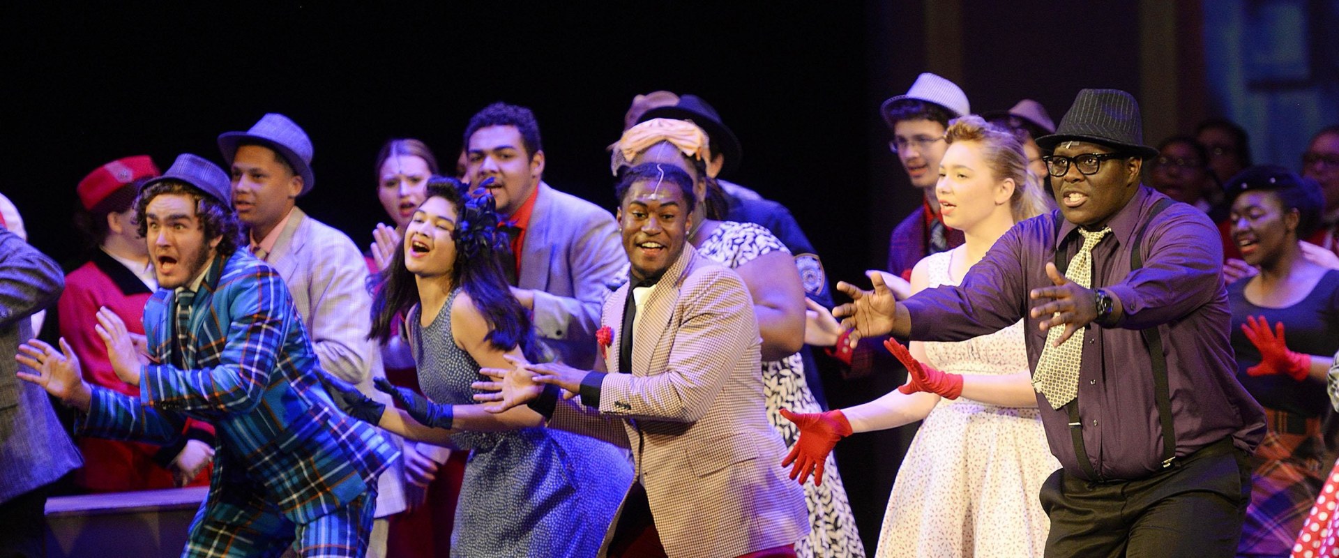 Scholarships for Theater Arts Students in Riverside, California: A Comprehensive Guide