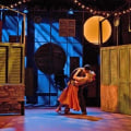 Theatre Arts in Riverside, California: A Guide to Events and Activities