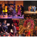 What are the Costs of Attending Theatre Arts Programs in Riverside, California?