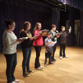Unlock the Opportunities of Theatre Arts in Riverside, California