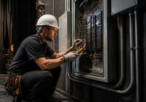 How Theatre Arts Venues Can Maintain Safe and Efficient Electrical Systems