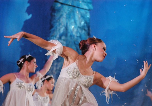 Exploring the Theatrical Arts in Riverside, California
